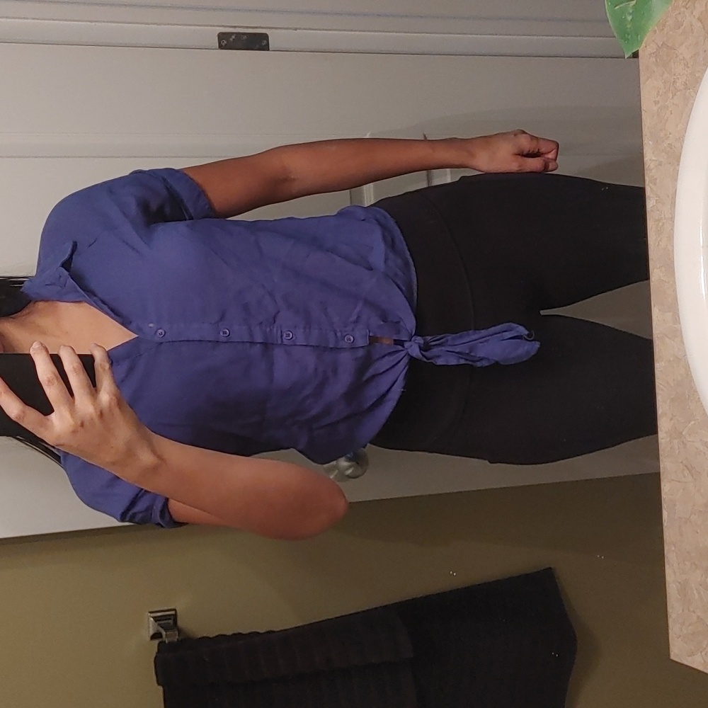 Blouse t shirt
